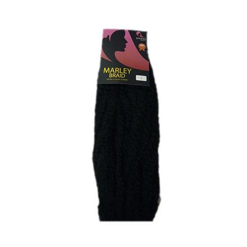 Jinny's Beauty Marley Braid Afro Twist Soft & Easy to Braid/Twist (All Colours)